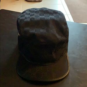 Gucci unisex hat